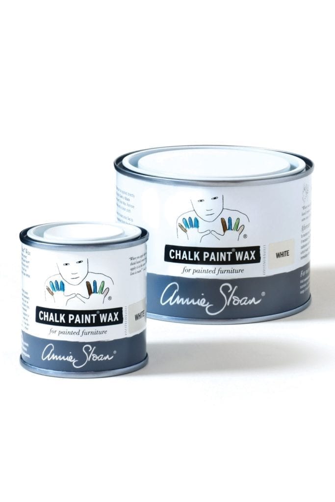 White Chalk Paint™ Wax